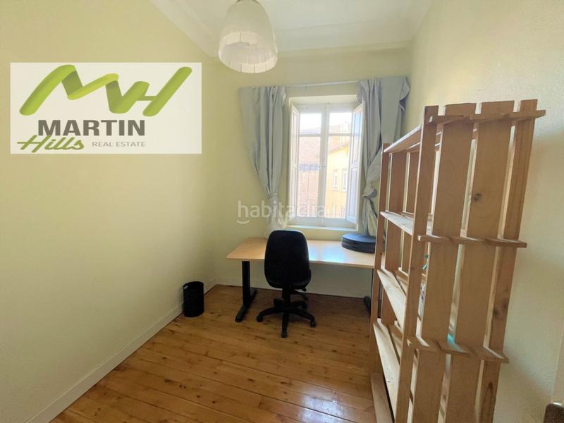 Foto e893e6bb-b8bd-4ba5-9eb3-ad8beda3dd52. Affitto appartamento con riscaldamento in Casco Antiguo Burgos