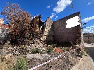 Masia en Cardeadijo. Casa de pueblo en venta