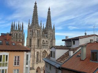 Apartament a Casco Antiguo. Precioso apartamento en fernan gonzález