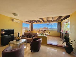 Attique à Caleta de Velez. Espectacular ático en caleta de vélez