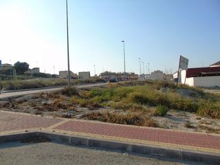 Terreno residenziale  N/a