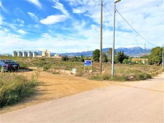 Rural plot in N/a