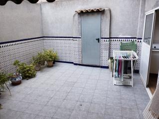 Haus en Calle la cruz 7
