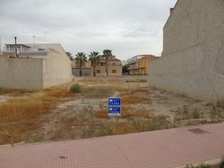 Residential Plot  N/a