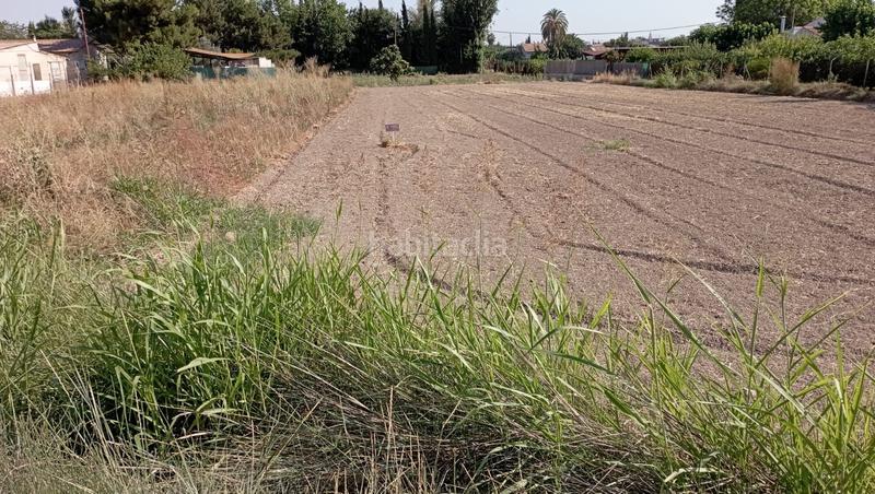 Foto 63caac07-1e61-419b-bdb8-25a400ba9f00. Rural plot in carril ermita los alburquerques 42 in Murcia