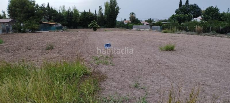 Foto a2431a76-b8a4-4776-8cf8-b72c9b30d0a2. Rural plot in carril ermita los alburquerques 42 in Murcia