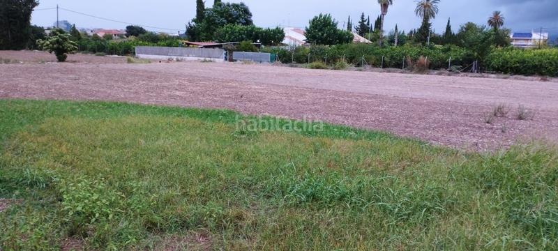 Foto 824c9432-27c8-4fab-b664-bc51808b5d81. Finca rústica a carril ermita los alburquerques 42 a Murcia