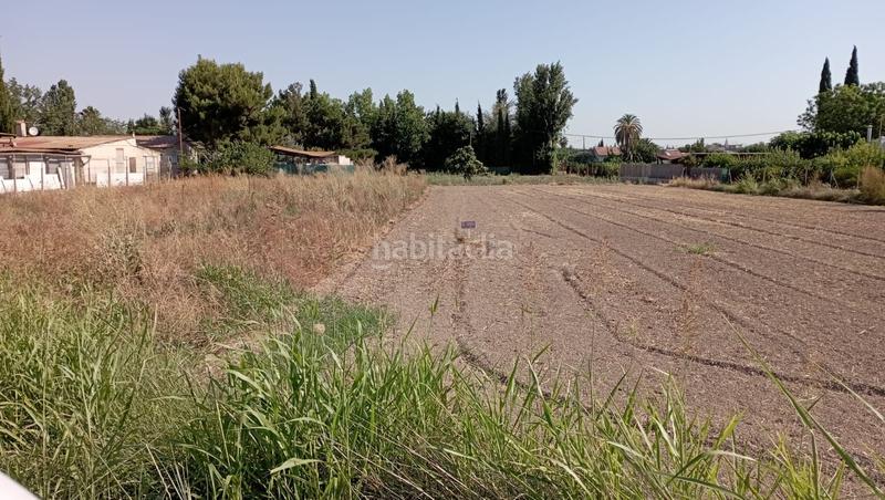 Foto 844f452c-247a-408c-b067-2919200775c5. Finca rústica en carril ermita los alburquerques 42 en Murcia