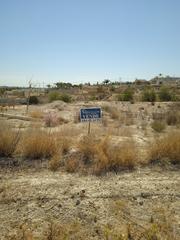 Terreno residencial en Alguazas