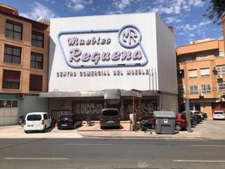 Building in N/a