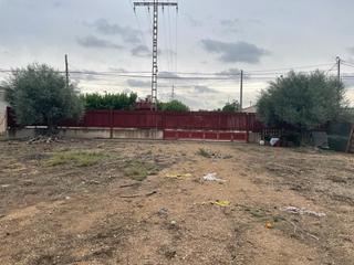 Residential Plot in N/a 26