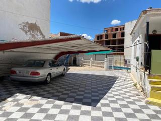 Casa a Calle transformador 13