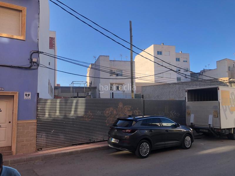 Foto efddb84a-ea30-4299-9b68-e98af1818658. Terreny residencial a n/a a Archena