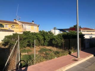 Terreny residencial a N/a