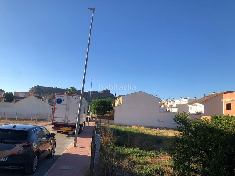 Foto 4a28ae7a-d2a4-4772-b6ad-cc5bb6db8e82. Wohngrundstück in n/a in Villanueva del Río Segura