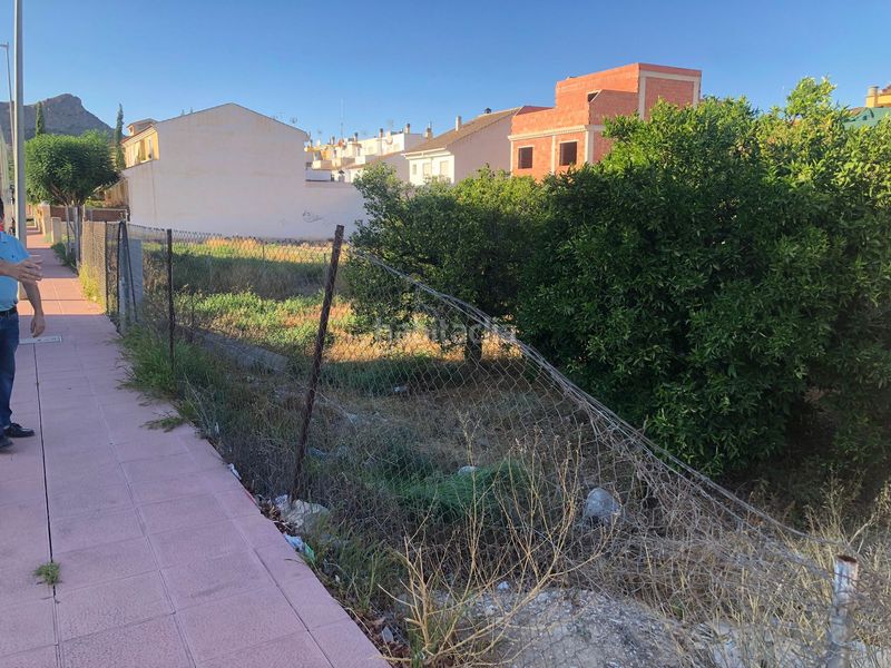Foto 6ba60fd4-e674-48d6-ad57-86c6a71cfe97. Wohngrundstück in n/a in Villanueva del Río Segura