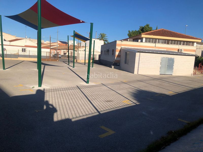 Foto ba25d7f0-8f0b-4736-a199-d5390a3d19d8. Wohngrundstück in n/a in Villanueva del Río Segura