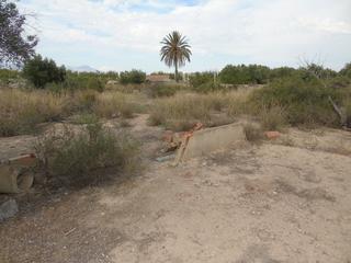 Residential Plot in Ulea