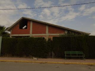 Terreno residenziale  Calle vista alegre