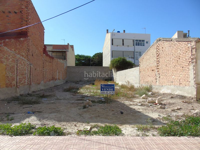 Foto 1afb70ac-c35f-4517-bfc1-889c29f2504c. Terreny residencial a Ceutí