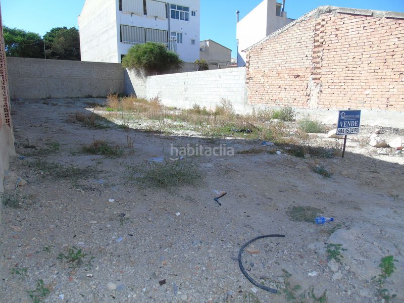 Foto b0a81a3b-1e9f-4bda-976b-54379fc28286. Terreny residencial a Ceutí