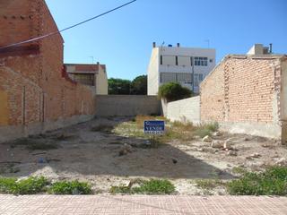 Terrain résidentiel à N/A