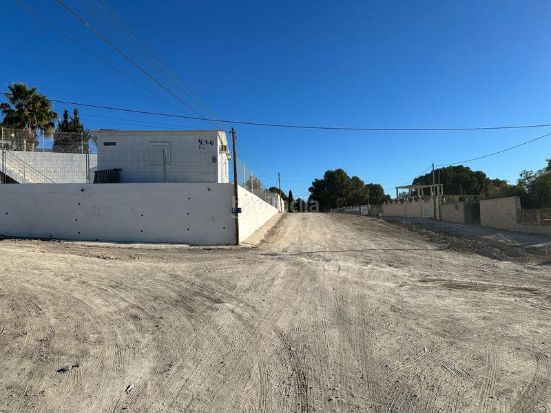 Foto a03150d9-9af1-43b9-89f1-bfa4a32ad9a5. Terreno residencial en calle sector zep 78 solar urbano en Molina de Segura