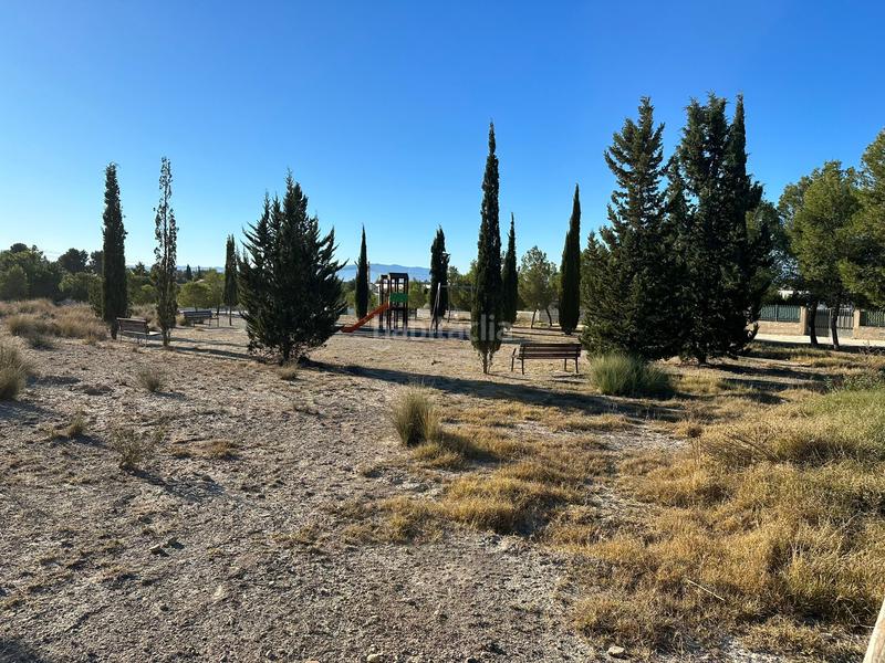 Foto f88a69ce-4109-460b-9fd6-bf09a8c41760. Terreno residencial en calle sector zep 78 solar urbano en Molina de Segura