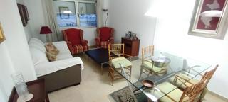 Flat in Calle libertad 9