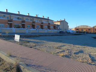 Residential Plot in Calle h condomina sector n 2