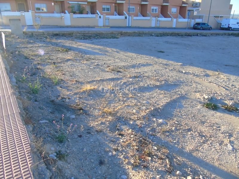 Foto 5e55593c-1637-4dff-b8f3-a53836a96a58. Terrain résidentiel dans calle h condomina sector n 2 dans Lorquí
