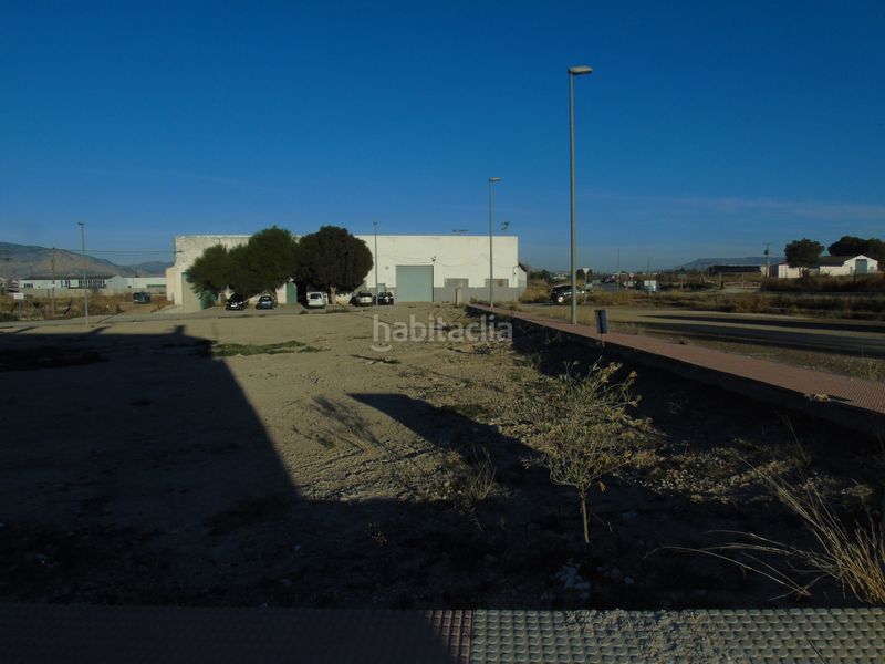 Foto 6b8a2a06-b0dd-4f2e-b33e-43e919e4fee1. Terrain résidentiel dans calle h condomina sector n 2 dans Lorquí