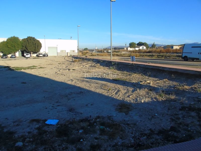 Foto ac5bbf7a-b382-43a5-af00-c077cb57a16f. Terrain résidentiel dans calle h condomina sector n 2 dans Lorquí