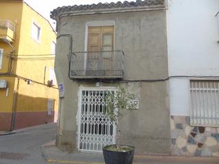 Casa a Calle don eloy 9