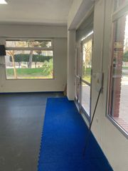 Business premise in N/a