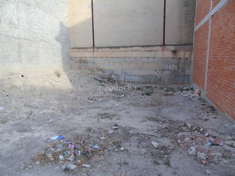 Foto e87958a2-ec37-4b16-a3f7-9cdfff8750c7. Terreny residencial a calle pío baroja 5 a Lorquí