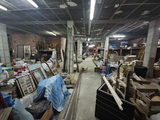 Business premise in Calle federico balart 3