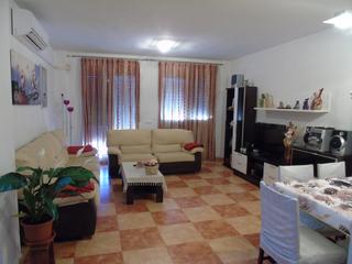 Dachwohnung en Calle portichuelo 26. Se vende piso - atico en lorqui
