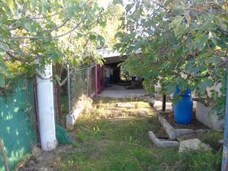 Masia a Alguazas. Casa de campo en alguazas para reformar con terreno de 3008 metr