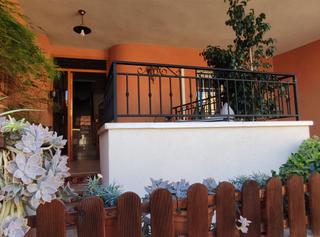 Casa adossada a Calle norte 36