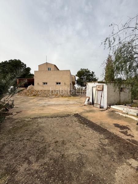 Foto 028b52d1-7f68-47ce-927c-cf44ac00c1d1. Chalet in Valladolises y Lo Jurado Murcia