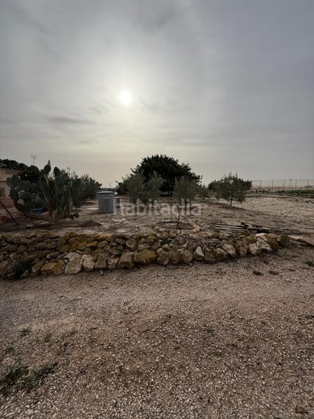 Foto 03b33c34-2562-4490-adc3-55b2cfe1e53d. Chalet in Valladolises y Lo Jurado Murcia