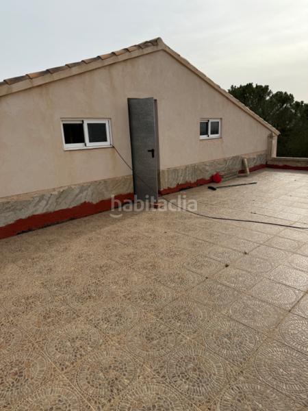 Foto 13643e3f-cba0-49d4-a621-9fe2d588f41c. Chalet in Valladolises y Lo Jurado Murcia