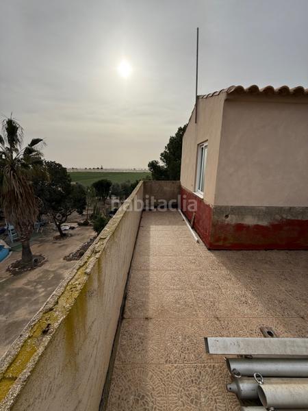 Foto 1d8eadda-1821-464c-9e08-9802a831045e. Chalet in Valladolises y Lo Jurado Murcia