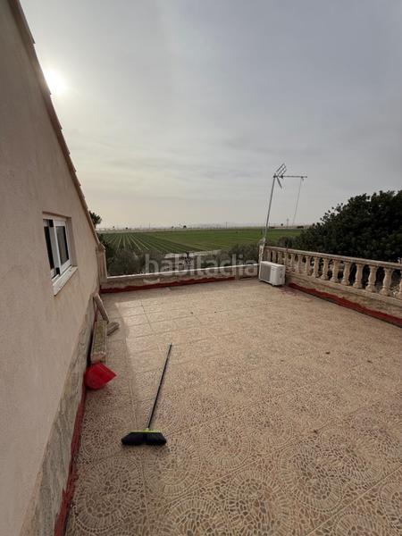 Foto 21d0406b-d48b-465e-85ec-857131d863ff. Chalet in Valladolises y Lo Jurado Murcia