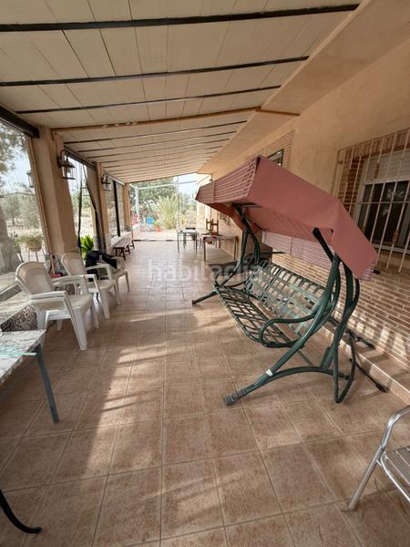 Foto 2b35b5cd-6aee-4ff8-b1cc-dfdea9fa938d. Chalet in Valladolises y Lo Jurado Murcia