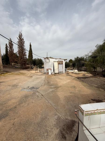 Foto 2fd4dc13-9ef9-4287-97d0-a2b2ae7cdc2f. Chalet in Valladolises y Lo Jurado Murcia