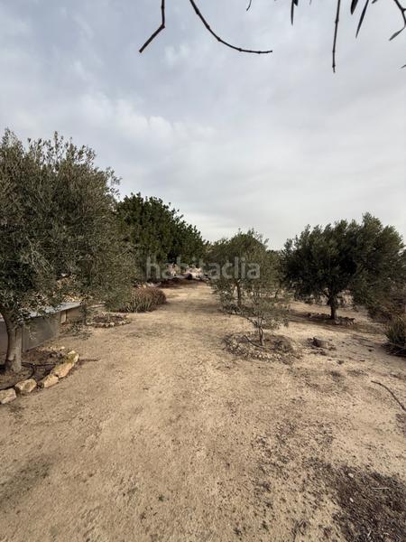 Foto 6458c4da-94b5-42ba-8abf-58f02bbf6dbb. Chalet in Valladolises y Lo Jurado Murcia