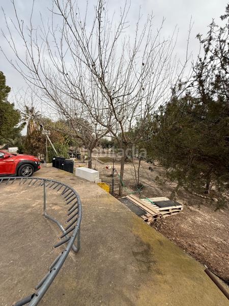 Foto 65e8b4e9-5640-4894-b521-ea4d5e4e5987. Chalet in Valladolises y Lo Jurado Murcia