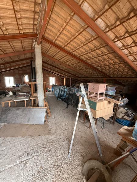 Foto 720b1832-4519-4c45-8371-133a514d3fc7. Chalet in Valladolises y Lo Jurado Murcia